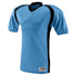 Augusta Sportswear Youth Blitz Jersey (9531-C), Color 'Columbia Blue/Black'